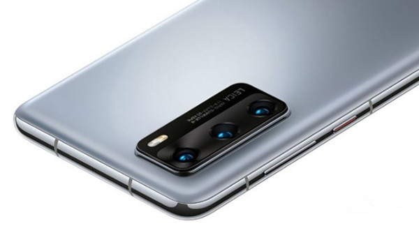 华为p40与华为nova7对比