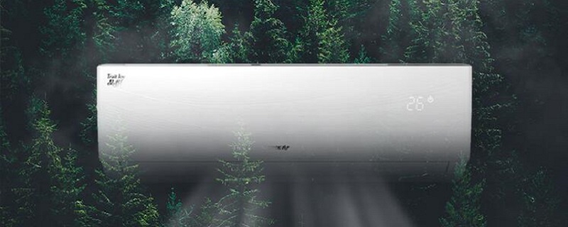 格力空调没有wifi键 格力空调遥控器上有wifi吗