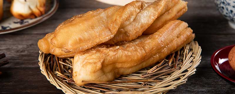 为什么做出来的油条是苦的 油条发苦怎么处理