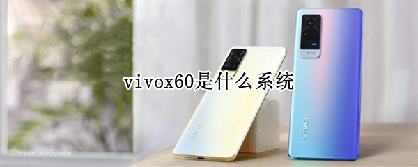 vivox60是什么系统