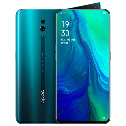 oppo reno支持杜比全景声吗