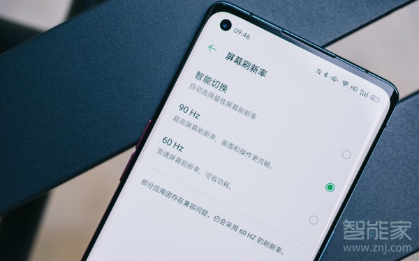 opporeno3pro是oled屏吗