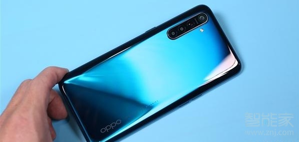 OPPO k5关不了机怎么办