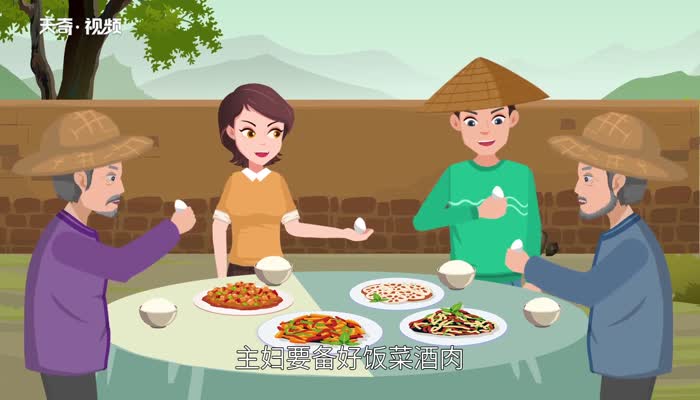 插秧是春天还是夏天 是夏天插秧还是春天插秧