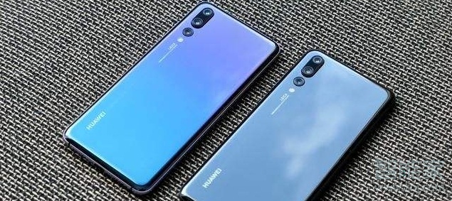 华为手机突然出现声音怎么回事