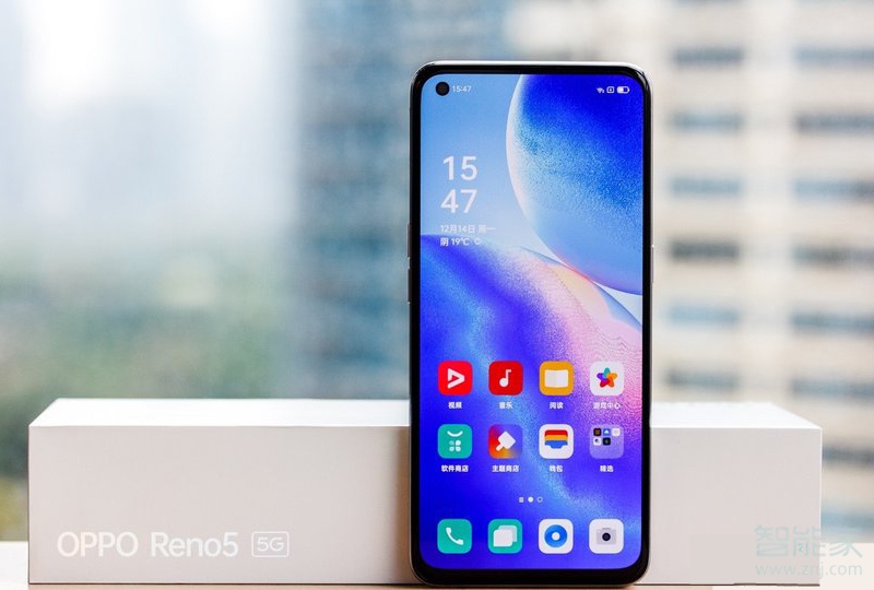 opporeno5是不是5G手机