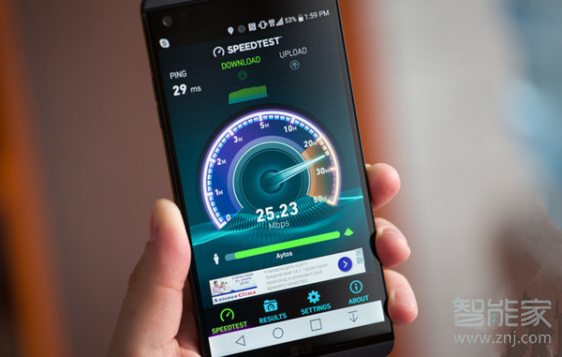 5g网络有什么功能