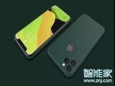 iphone11pro怎么设置相机分辨率