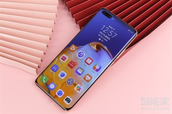 oppo find x2 pro和华为p40pro对比