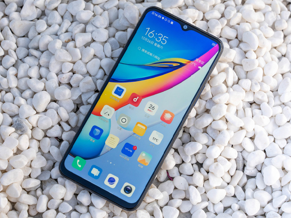 vivoy52s有没有nfc功能