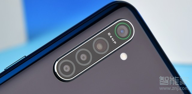 OPPO k5支持光学防抖吗