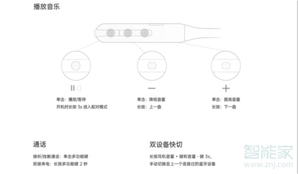 OPPO Enco M31怎么连接手机使用