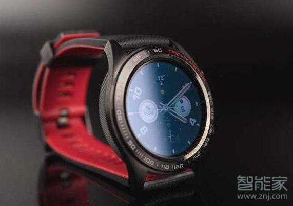 华为gt和荣耀magic手表区别