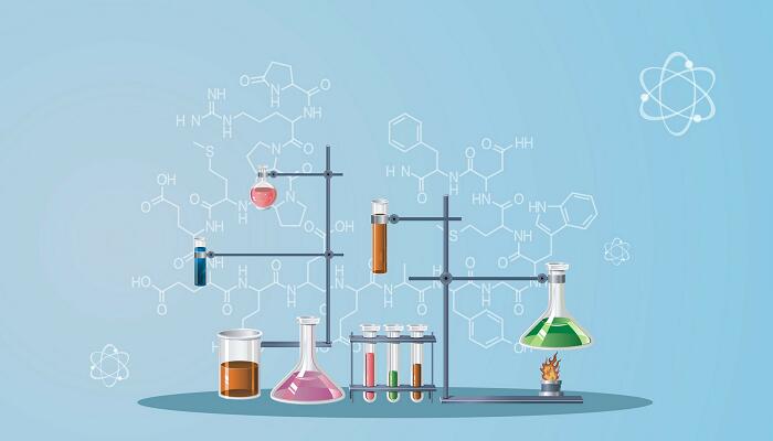 氨气密度 氨气密度多少