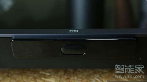 小米电视电源开关在哪