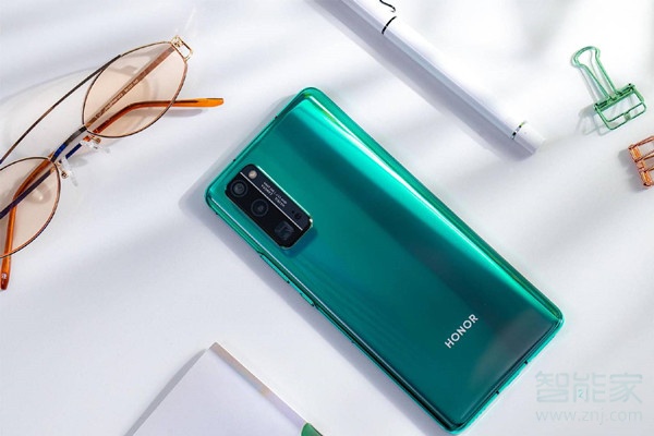 荣耀30pro和华为p40pro区别