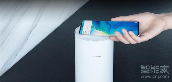 华为路由A2搭载什么处理器