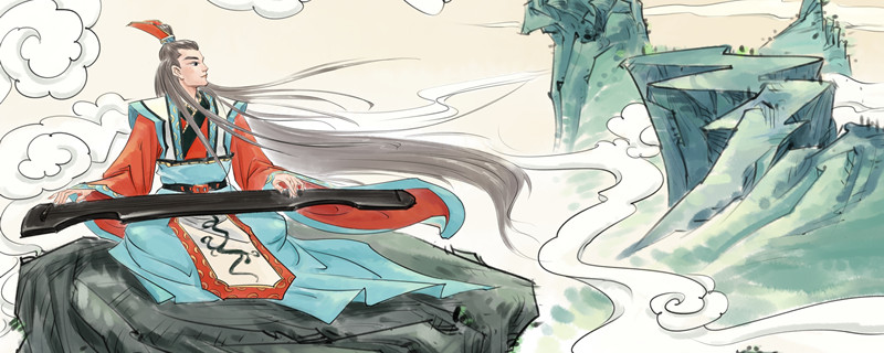 嬴政第一个娶了谁 嬴政娶的第一个女人是谁