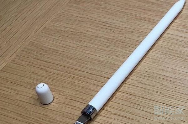 apple pencil第一代和第二代的区别