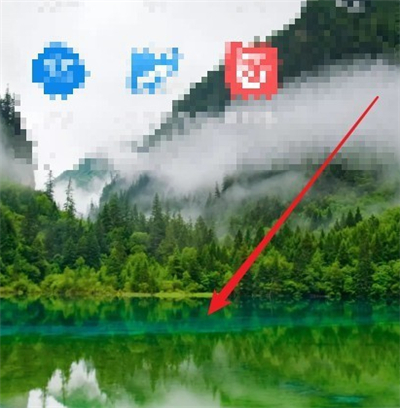 华为p30pro手电筒快捷键