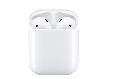 airpods2怎么重置