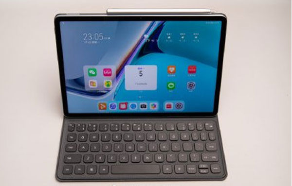 华为matepad11支持内存扩展吗