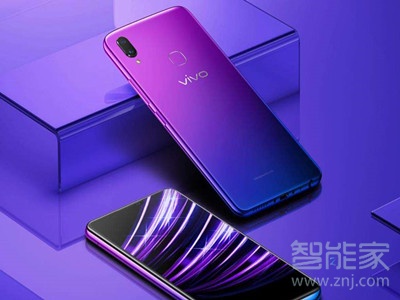 vivoz5x反向充电怎么用