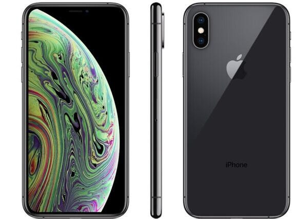 iPhoneXs Max怎么自定义应用图标