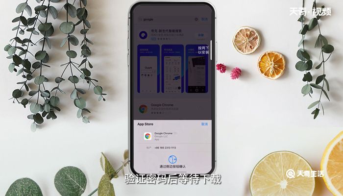 苹果手机怎么用Google浏览器 苹果手机用Google浏览器的方法