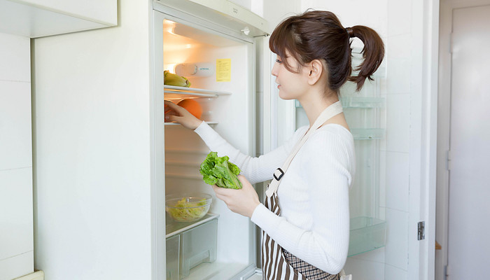 食物热的时候可以放冰箱吗 食物热时能放冰箱吗