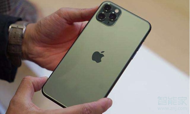 iphone11有没有指纹