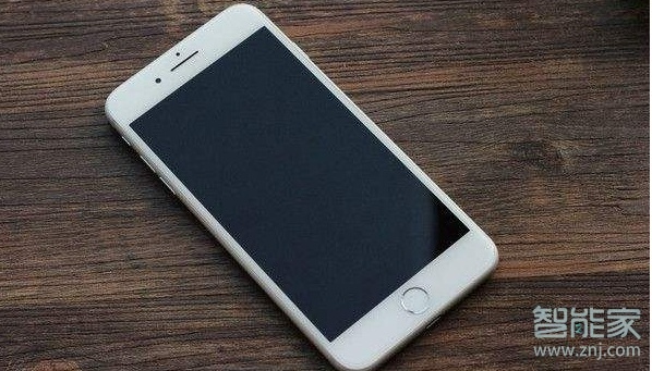 苹果7怎么关闭感应黑屏