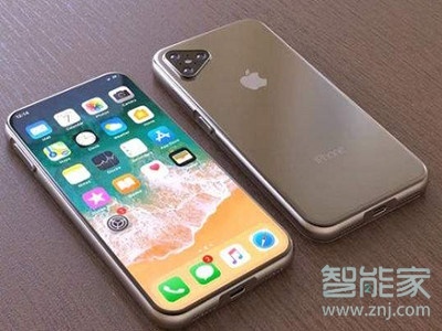 iphone8plus支持5g吗