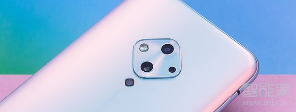 vivos5的像素是多少