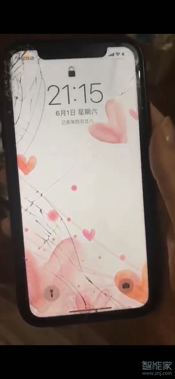 iphonexr可以只换外屏吗