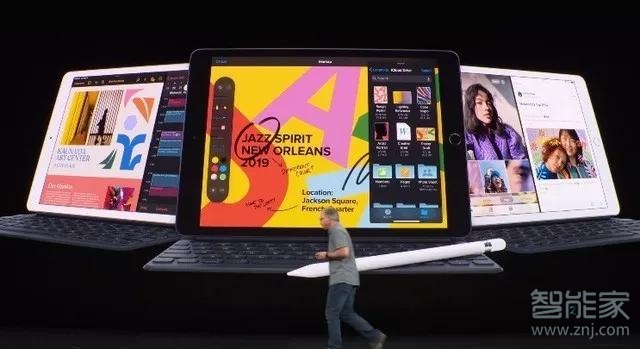 第7代ipad屏幕尺寸多大