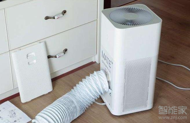 小米新风系统利弊