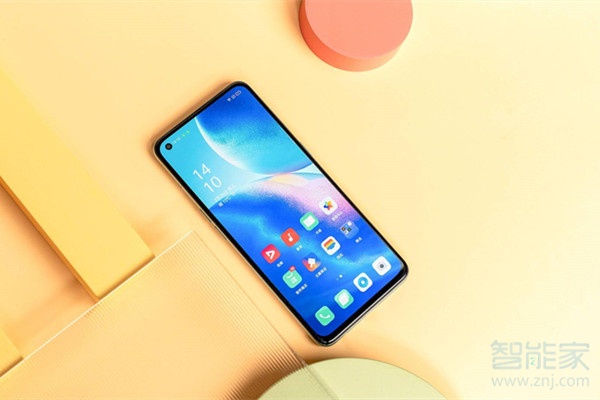 opporeno5k有门禁卡功能吗