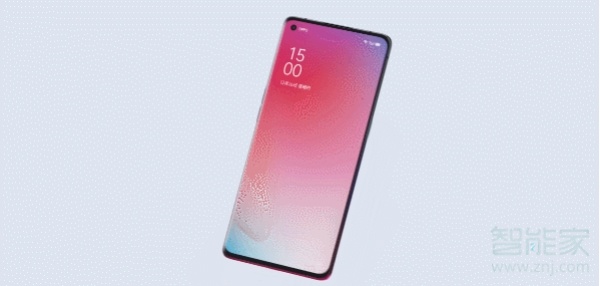 OPPO Reno3支持5g吗