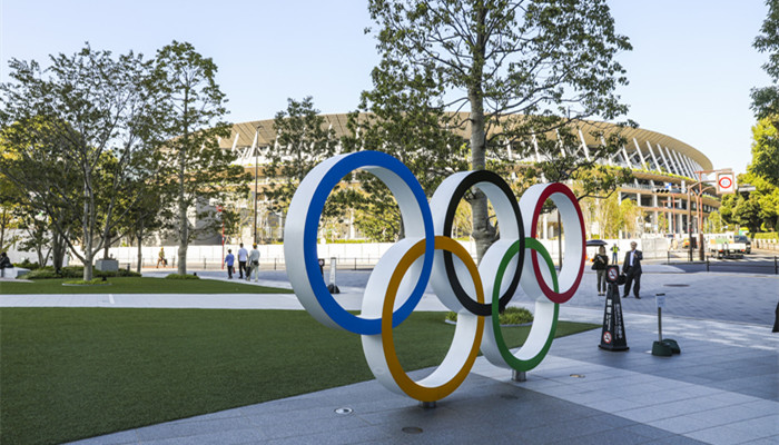 奥林匹克五环的颜色都有哪些 奥林匹克五环是哪几种颜色