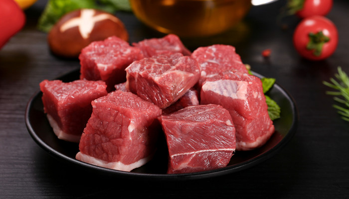 ​自家烤肉怎样腌制牛肉  ​自家烤牛肉的腌制方法