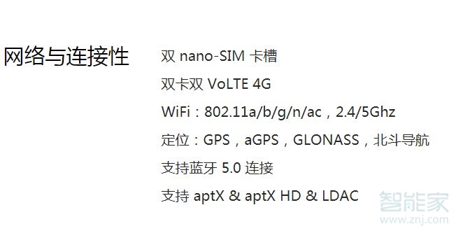 realme x支持双频GPS吗