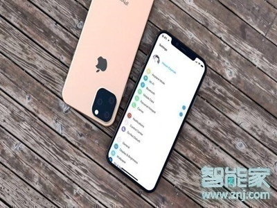 iphone11怎么用音量键拍照