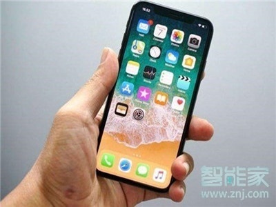 ios怎么查看已连接wifi密码