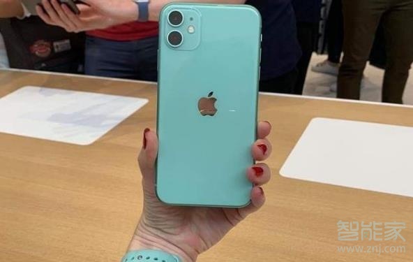 iphone11和iphonex的区别