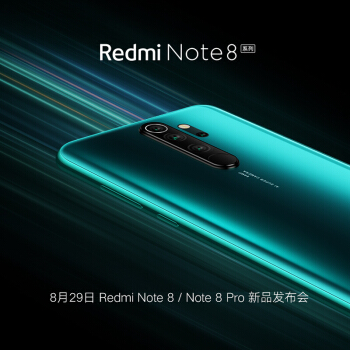 荣耀9x和红米note8pro区别