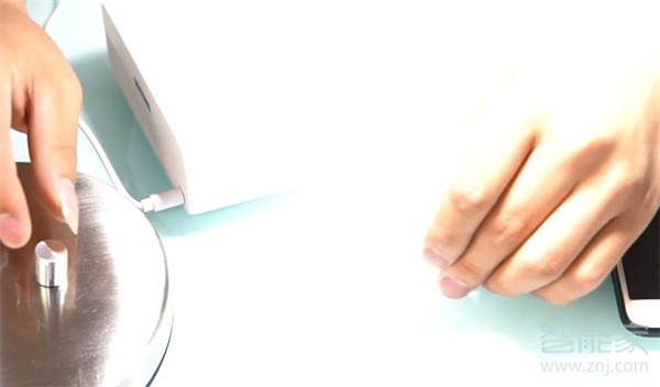 天猫精灵in糖怎么连接智能灯泡