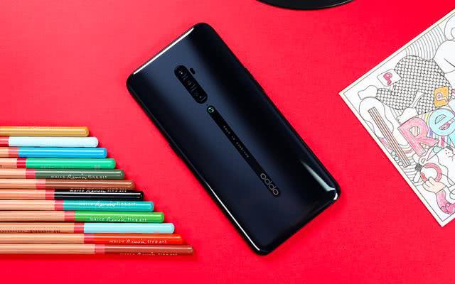 oppo Reno支持双频GPS吗