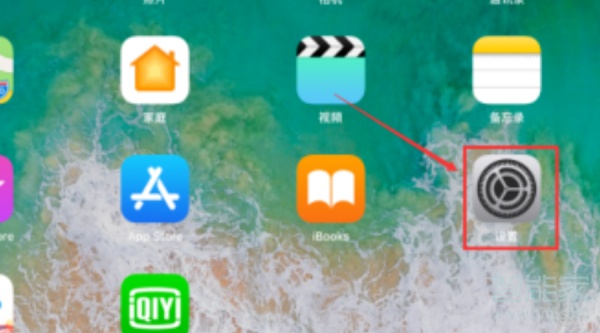 ipad在哪看尺寸