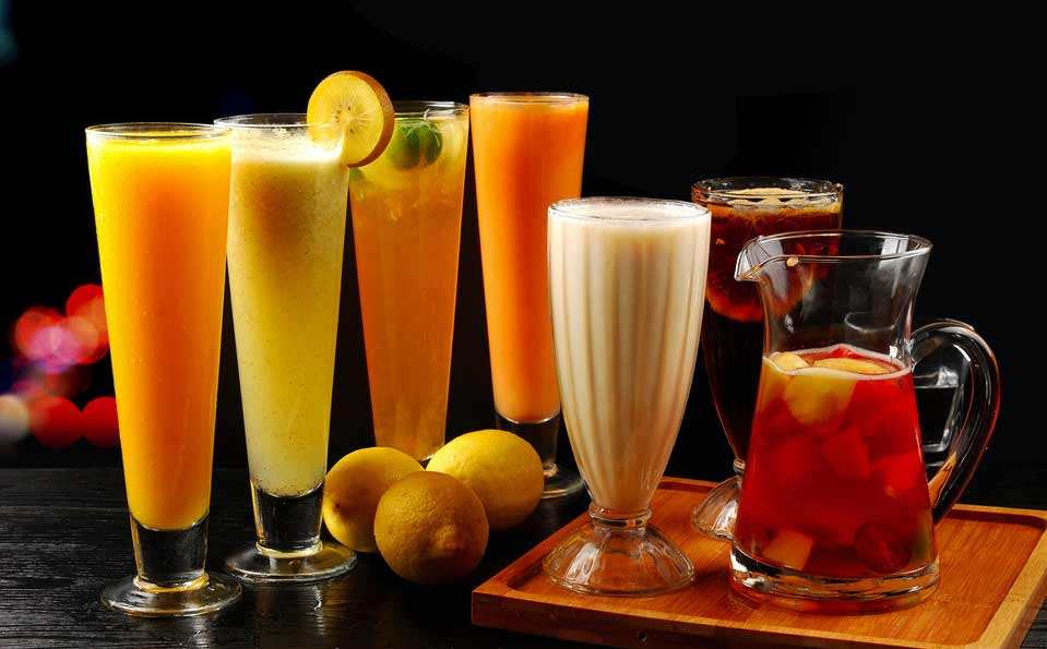 榨汁机可以榨哪些东西